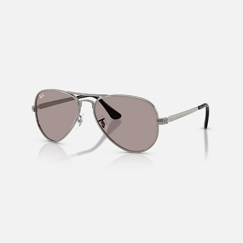 AVIATOR MAX SUMMER CAPSULE