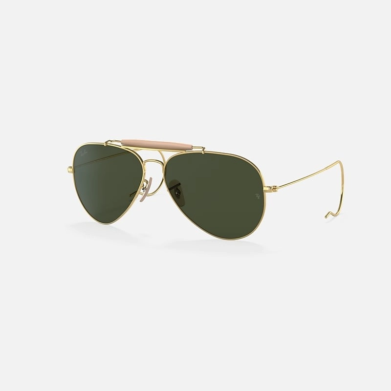OUTDOORSMAN | AVIATION COLLECTION